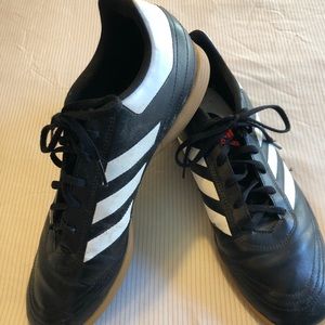 MENS ADIDAS SAMBAS